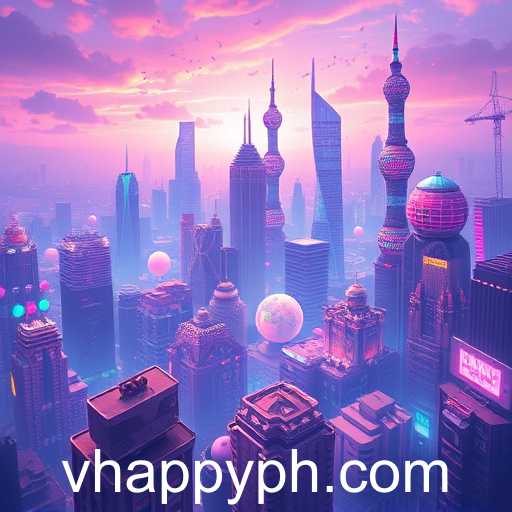 Exploring 2025's Digital Playground