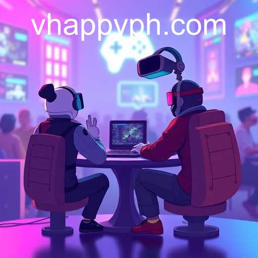 The Digital Playground: Trends and Innovations