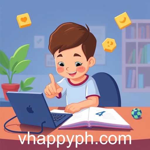 The Growing Appeal of Educational Games: Merging Learning with Fun