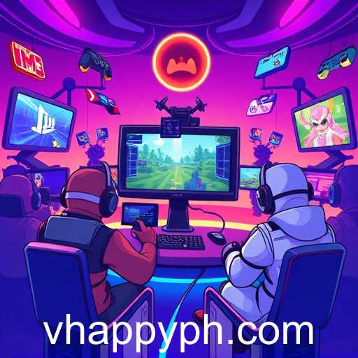 Emerging Trends in Online Gaming