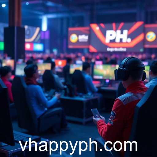 The Evolving Landscape of Online Gaming in 2025