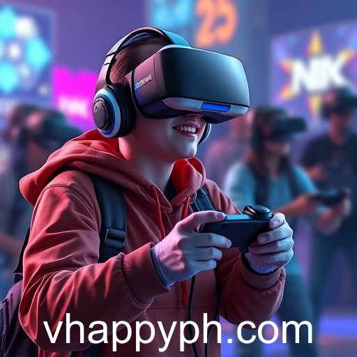 Evolving Trends in Online Gaming: A Focus on 'Happy PH'