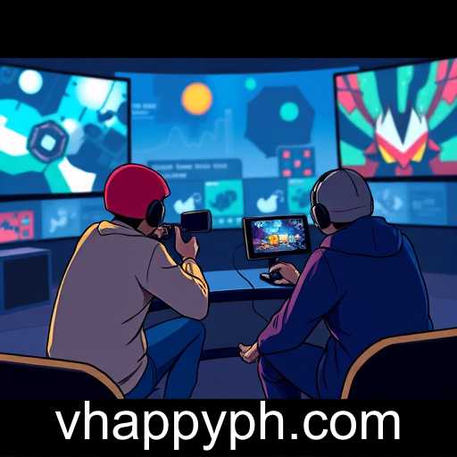 Evolving Trends in Online Gaming: 2025 Insights