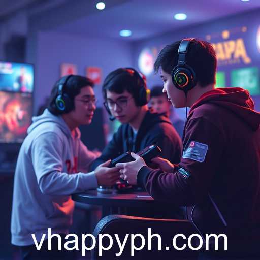 The Rise of Gaming Communities