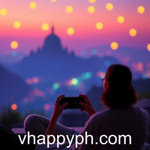 The Rise of Gaming for Wellness in 2025