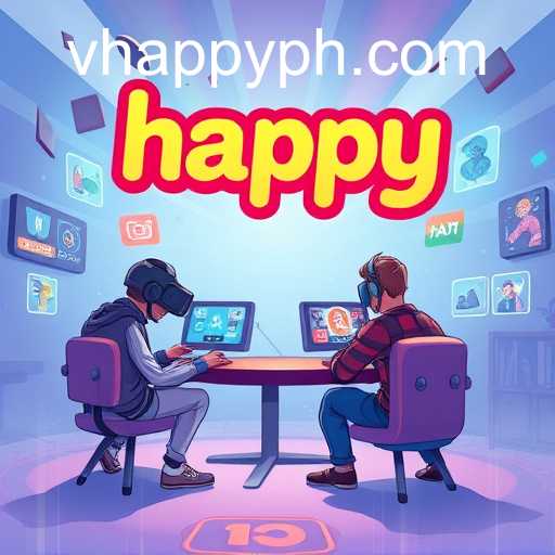 Happy Gaming Revolution: The Rise of Online Platforms