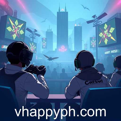 Happy PH: A Digital Oasis Amidst Turbulent Times