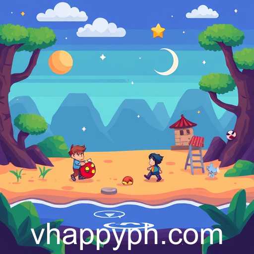 Happy PH and the Gaming Revolution