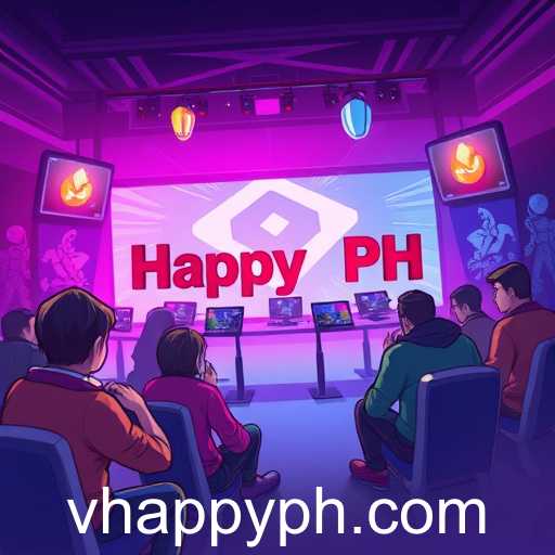 The Rise of Happy PH: Gaming and Community in 2025