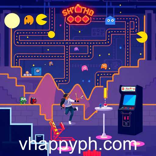 Evolving Gaming Trends in 2025: The Role of 'Happy PH'