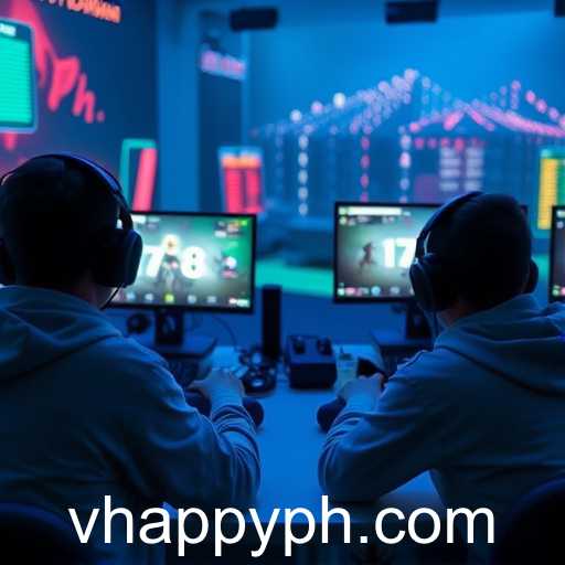 The Rise of 'Happy PH' in 2025: An Online Gaming Phenomenon