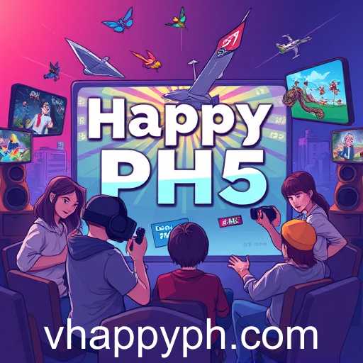 happy ph