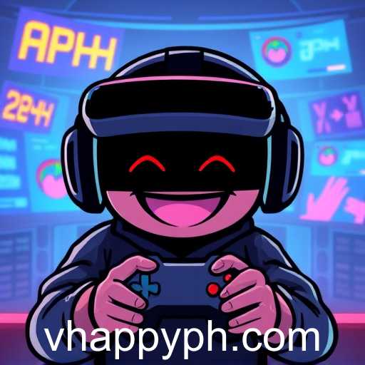 The Rise of 'Happy PH' Gaming Phenomenon