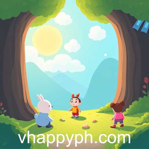 The Rise of 'Happy Ph': A Digital Escape in Tumultuous Times