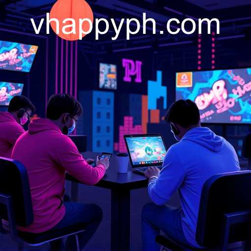 Evolving Digital Landscapes: The Rise of 'Happy PH'