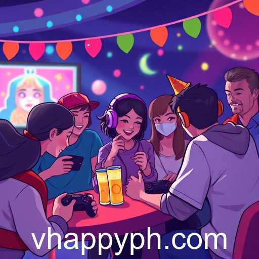 Rise of Happy PH and the Gaming Evolution