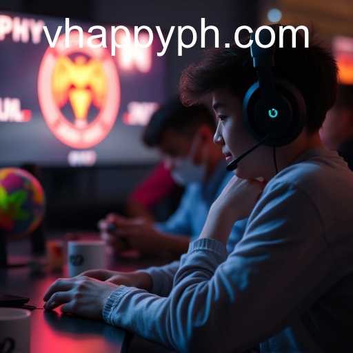 The Rise of Happy PH in Gaming Trends