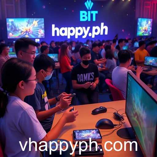 The Rise of Online Gaming in the Philippines