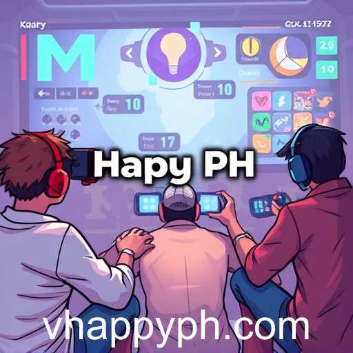 happy ph